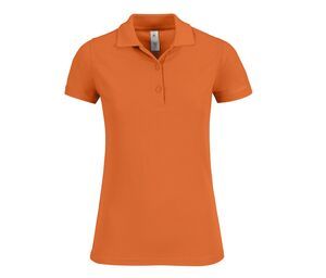 B&C BC409 - Ladies’ Safran Timeless Pumpkin Orange