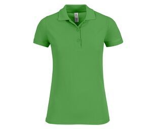 B&C BC409 - Ladies’ Safran Timeless Real Green