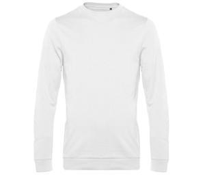 B&C BCU01W - Round Neck Sweatshirt #