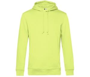 B&C BCU33B - Organic Hoodie