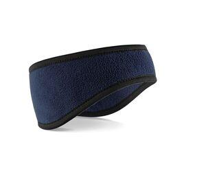 Beechfield BF240 - Headband Suprafleece™ Aspen French Navy