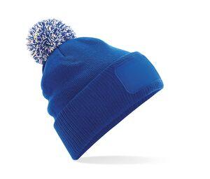 Beechfield BF443 - Snowstar® Beanie with marking area