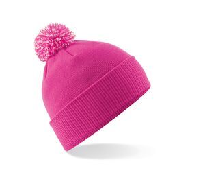 Beechfield BF450B - Childrens beanie with tassel