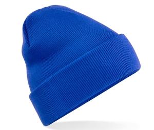 Beechfield BF45B - Junior original cuffed beanie