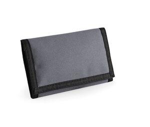 Bag Base BG040 - Wallet Graphite Grey