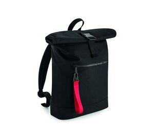 Bag Base BG1000 - Zip backpack Orange