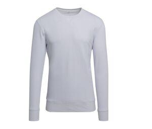 Build Your Brand BY010 - Lightweight crew neck sweatshirt