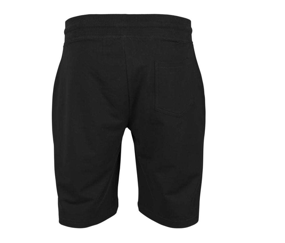 Build Your Brand BY080 - Light Sport shorts