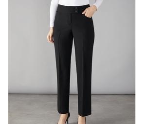 CLUBCLASS CC9006 -  Ascot womens tailors trousers