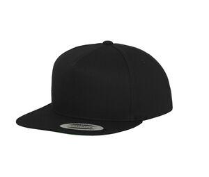 Flexfit FX6007 - Cap 5 Panel Snapback