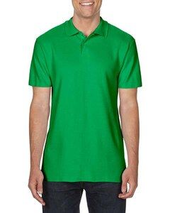 Gildan GN480 - Sofstyle Double Pique Polo