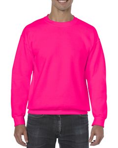 Gildan GN910 - Heavy Blend Adult Crewneck Sweatshirt