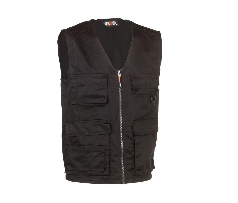 HEROCK HK205 - TORRO BODYWARMER