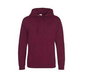 AWDIS JUST HOODS JH011 - Huppari Burgundy