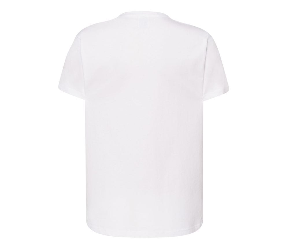 JHK JK401 - V-neck T-shirt 160