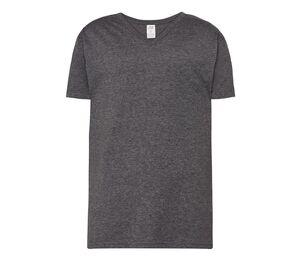 JHK JK401 - V-neck T-shirt 160