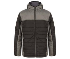 Finden & Hales LV660 - Puffer Jacket