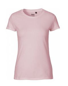 Neutral O81001 - Womens fitted T-shirt