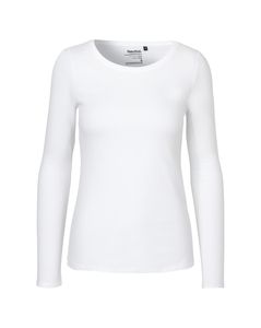 Neutral O81050 - Long-sleeved T-shirt for women