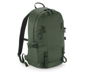 Quadra QD520 - Outdoor backpack Olive Green