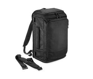 Quadra QD568 - Pitch 72 hours backpack Black