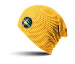 Result RC031 - Softex Beanie Yellow