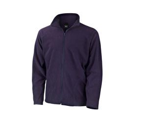 RESULT RS114 - Veste micropolaire Navy