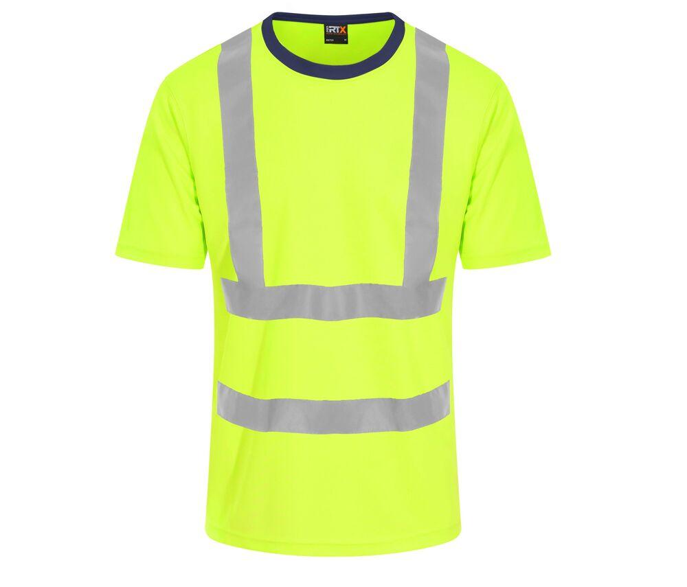 PRO RTX RX720 - High-visibility T-shirt