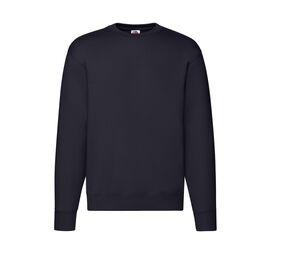 Fruit of the Loom SC2154 - Men jersey sweater Deep Navy