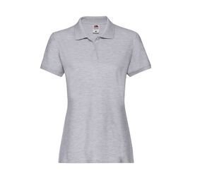 Fruit of the Loom SC386 - Polo Premium Femme