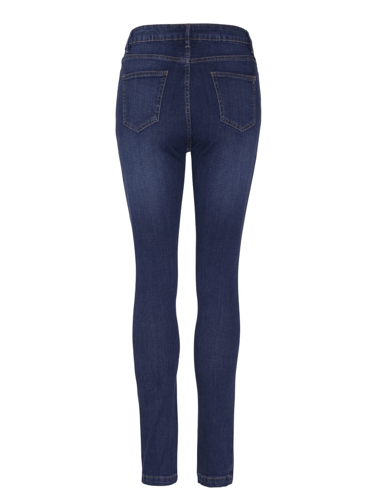 AWDIS SO DENIM SD014 - Lara Jean skinny woman