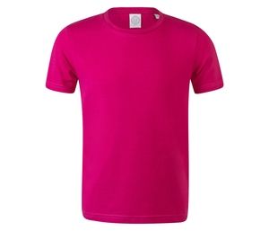 SF Men SM121 - Childrens stretch T-shirt