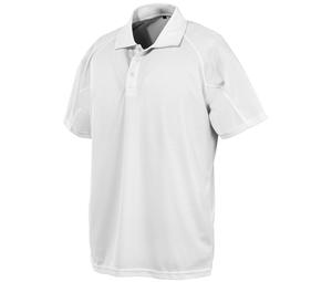 Spiro SP288 - AIRCOOL breathable polo shirt