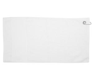 Towel city TC033 - Golf Towel with batten