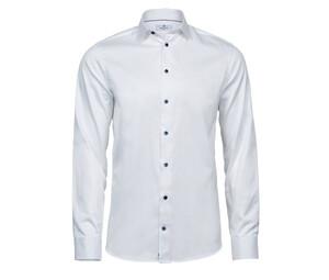 Tee Jays TJ4020 - Luxury shirt comfort fit Men