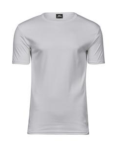 Tee Jays TJ520 - Interlock tee Men White