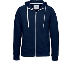 Tee Jays TJ5402 - Urban zip hoodie Men