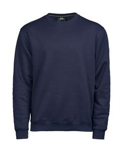 Tee Jays TJ5429 - Heavy sweatshirt Men Navy