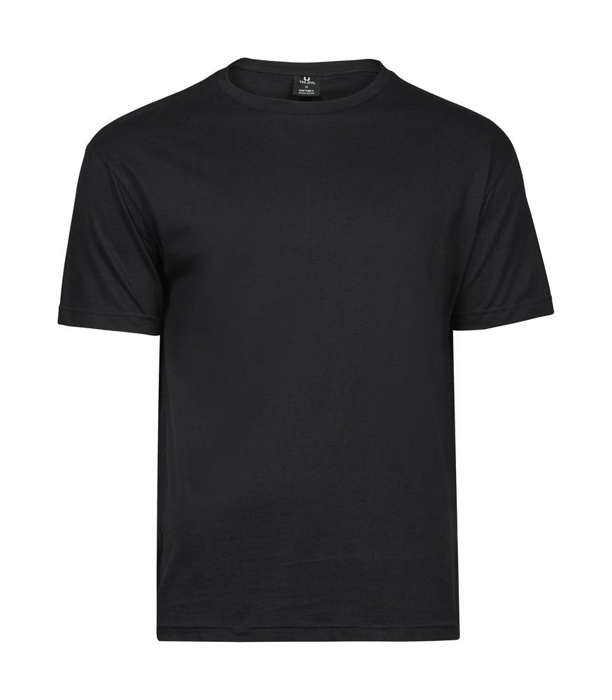 Tee Jays TJ8005 - Fashion sof tee Men