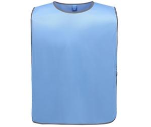 Yoko YK259 - Chasuble with reflective edges