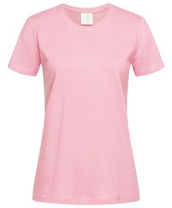 Stedman STE2600 - T-shirt Crewneck Classic-T SS for women Stedman