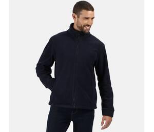 REGATTA RGF582 - Veste polaire épaisse Navy