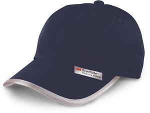 Result RC35 - High-Viz Cap