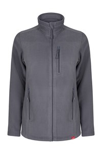 Velilla 201502W - WOMEN'S FLEECE JACKET Grey