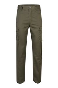 Velilla 103002S - STRETCH TROUSERS