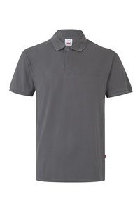 Velilla 105502 - SS POLO Grey