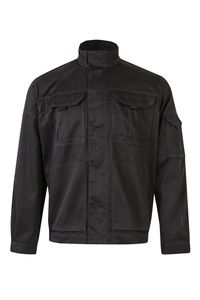 Velilla 106002S - STRETCH JACKET Black