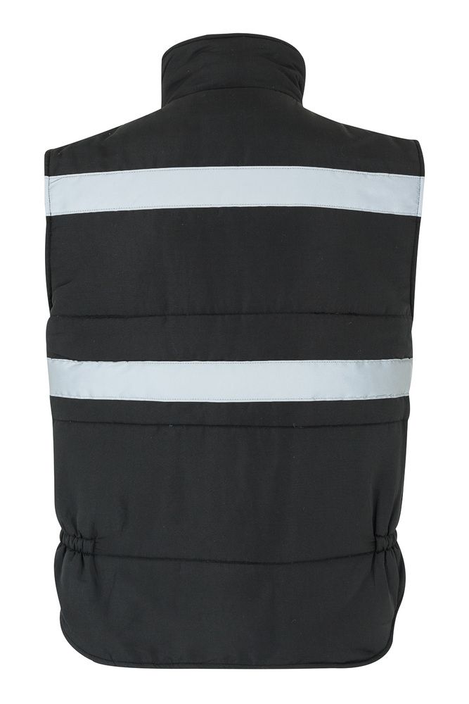 Velilla 205904 - HV PADDED VEST