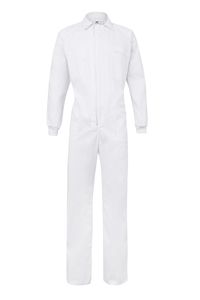 Velilla 214 - OVERALL White