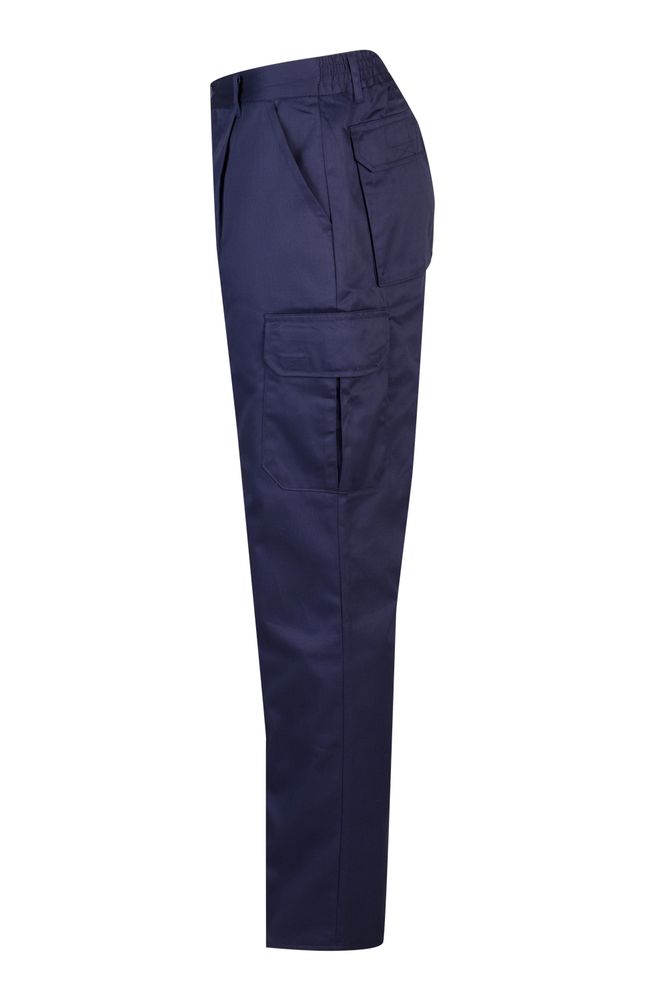 Velilla 398 - PADDED TROUSERS